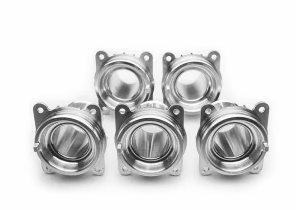 CNC Machining