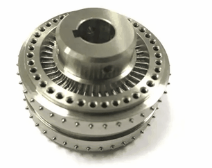 Vacuum Casting